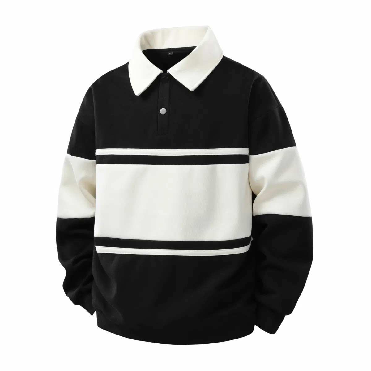 KEIRANDUN vintagPolo