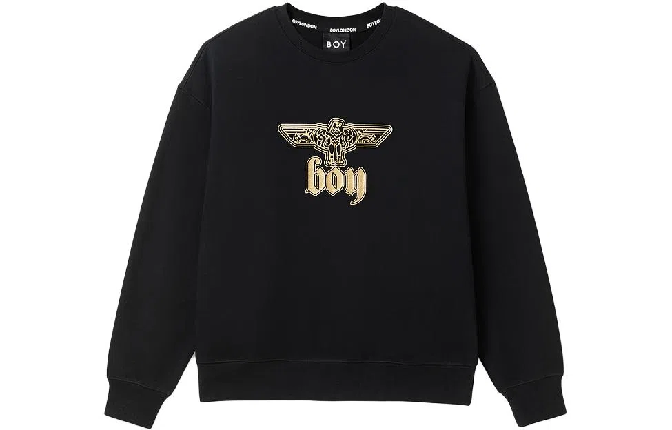 Boy London Logo