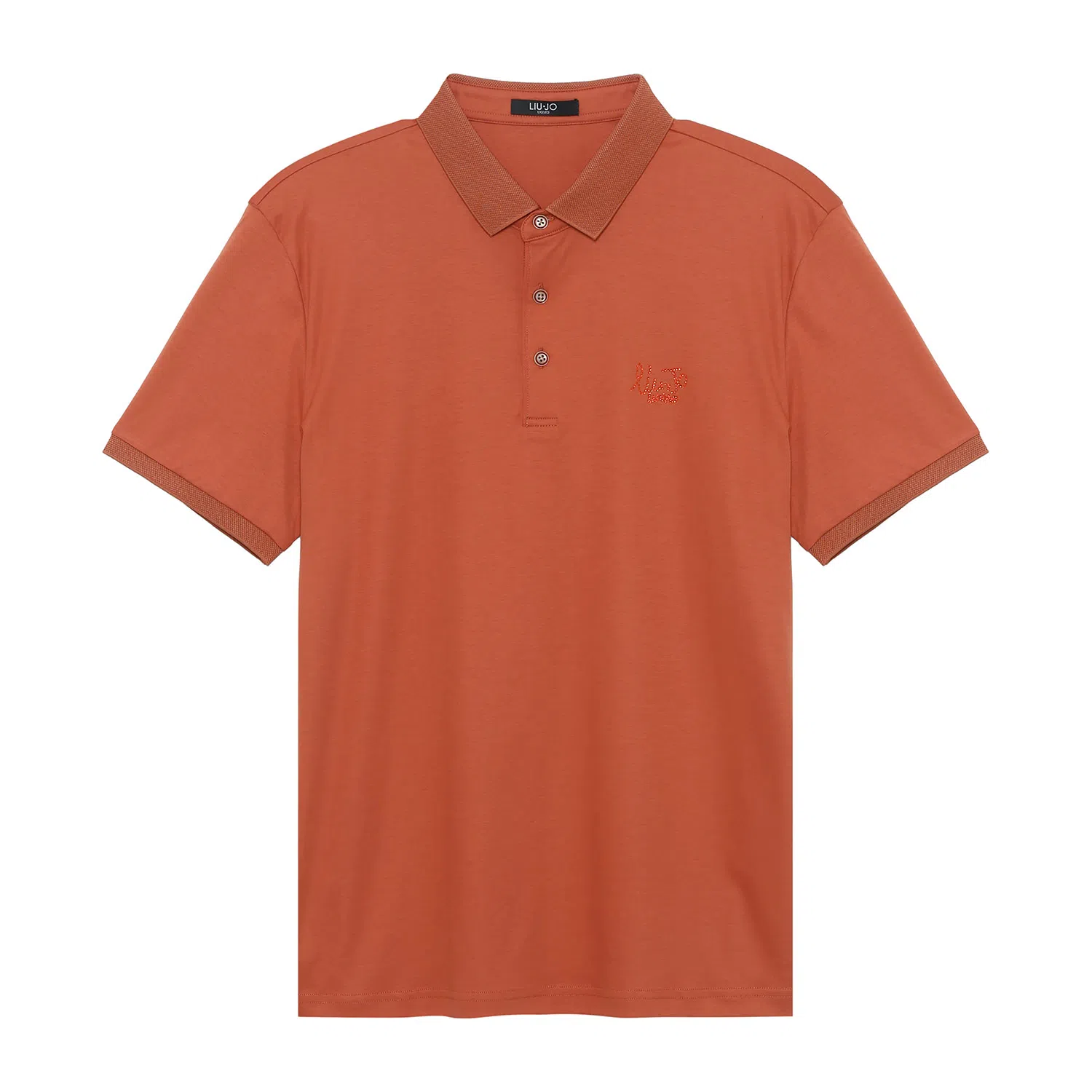 LIUJO UOMO Polo