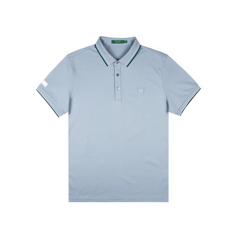 Raidy Boer Polo