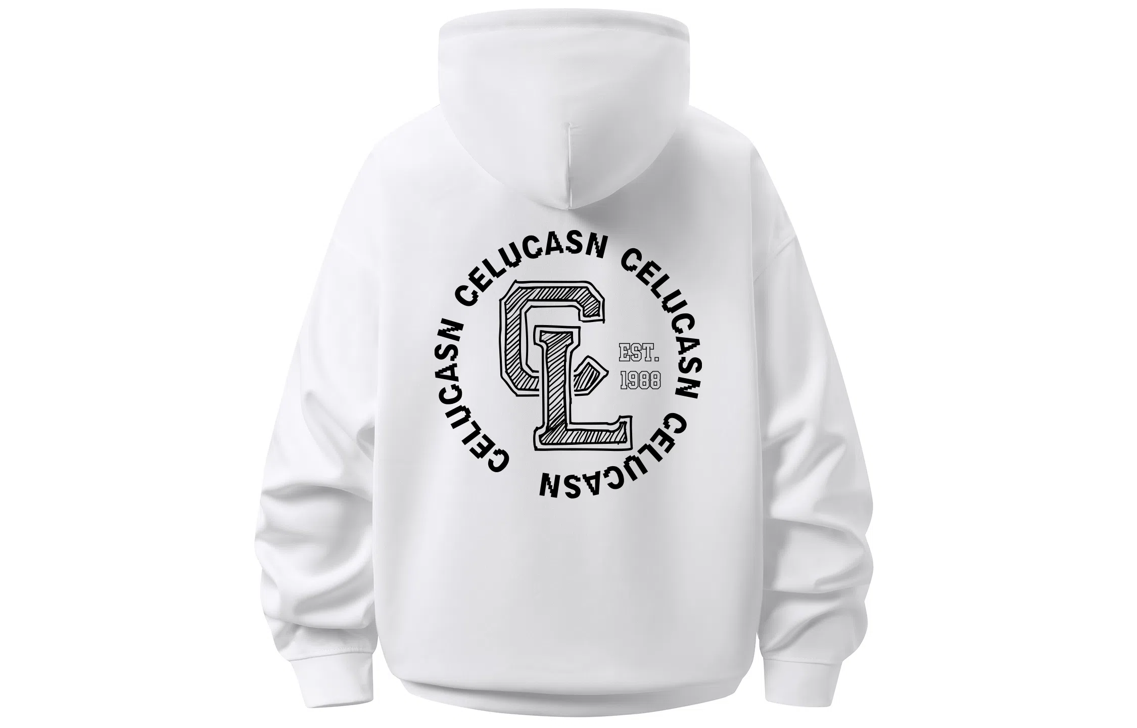 CELUCASN Logo