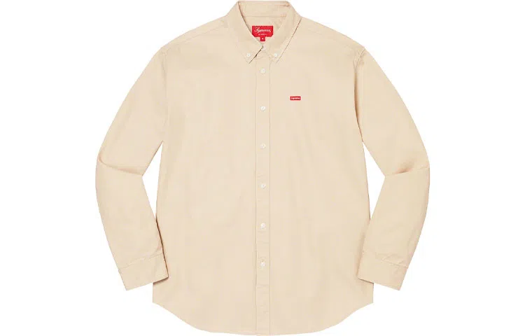 Supreme Small Box Shirt