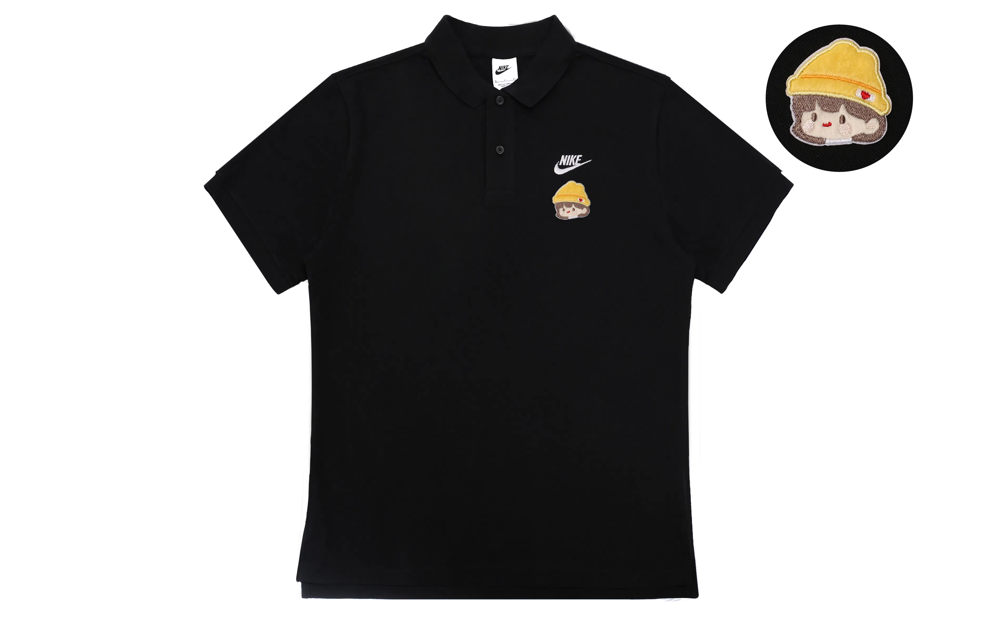 Nike Polo