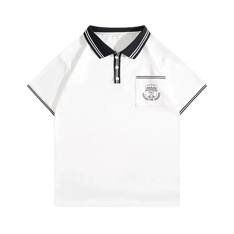 MAURRGOOU Polo