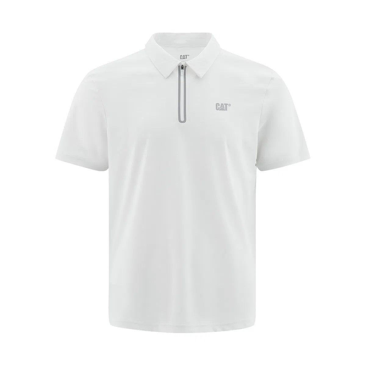 CAT SS25 Polo