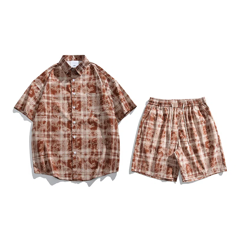 GSUE Cuban Apricot Shirt