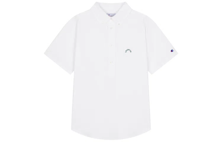Champion MEN'S CASUAL SS24 Logo