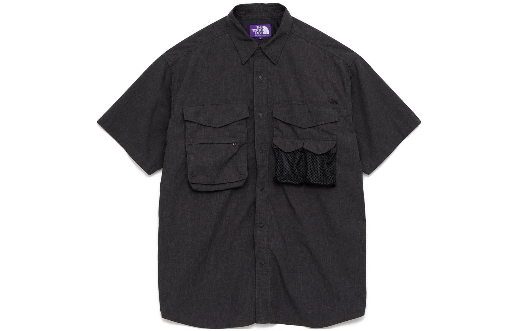 THE NORTH FACE PURPLE LABEL