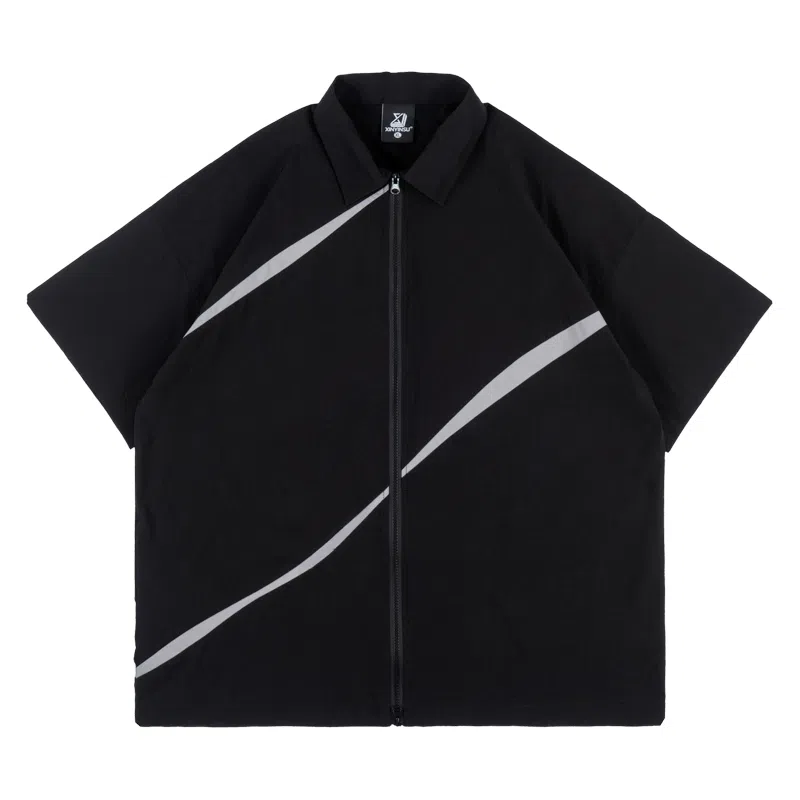 XINYINSU Polo
