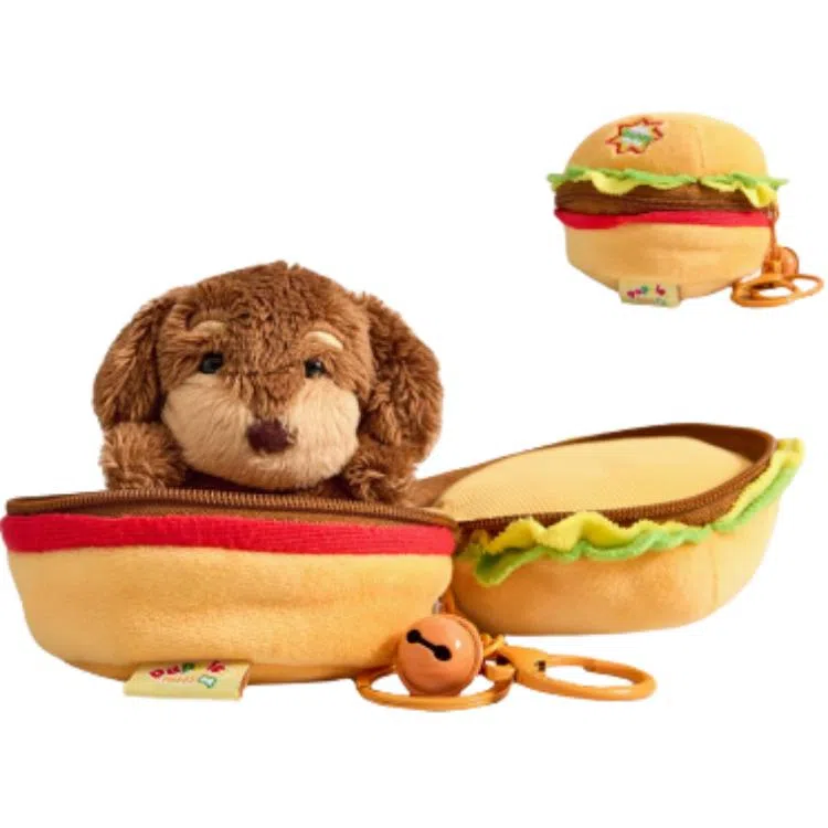 The Green Party 6cm9cm