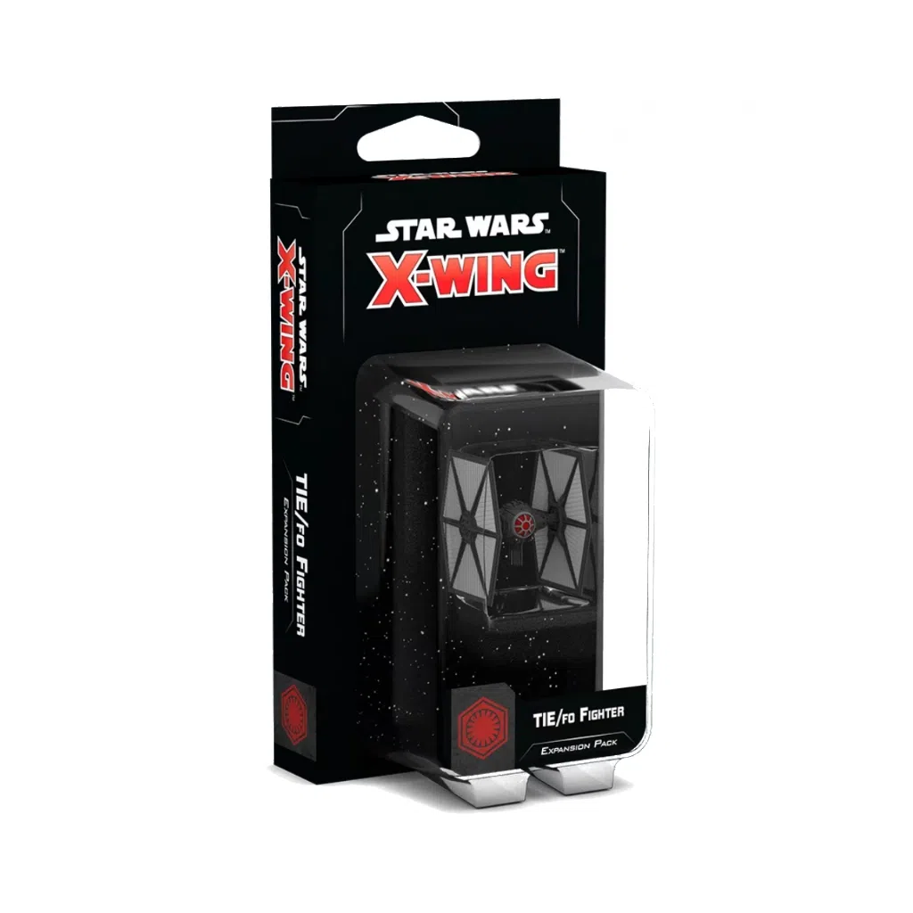 ASMODEE X 2.0 1TIELN