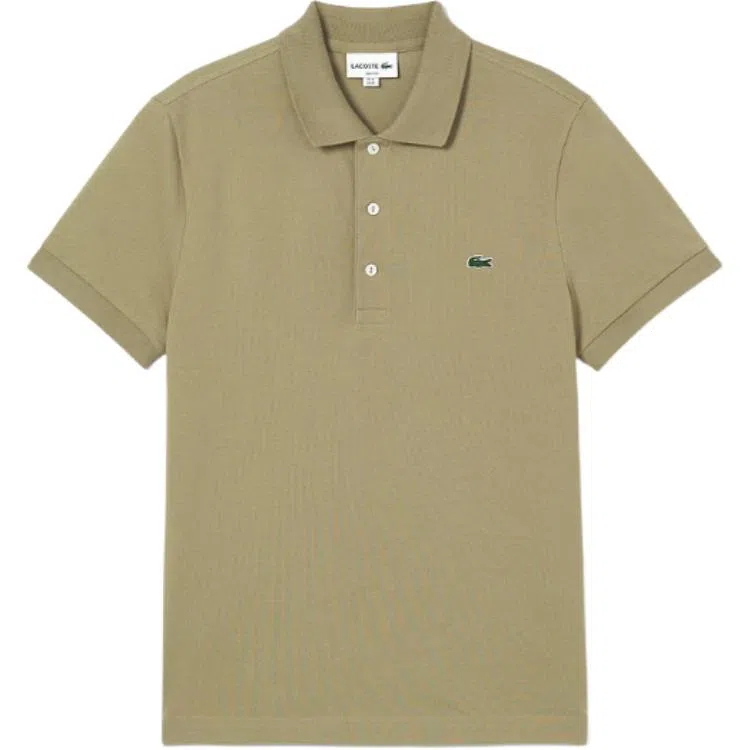 Lacoste Polo Shirt