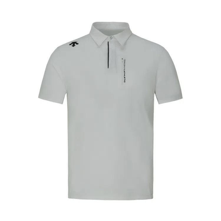 DESCENTE TRAINING TOUGH Polo