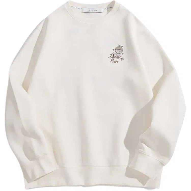 PEACEBIRD MEN Daria Song