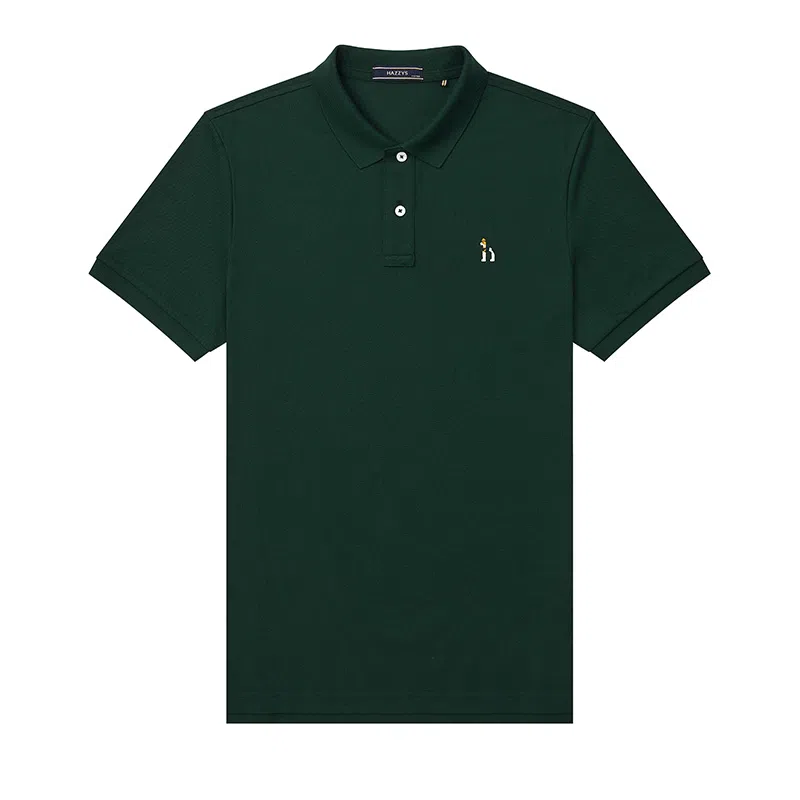 HAZZYS iconic Polo