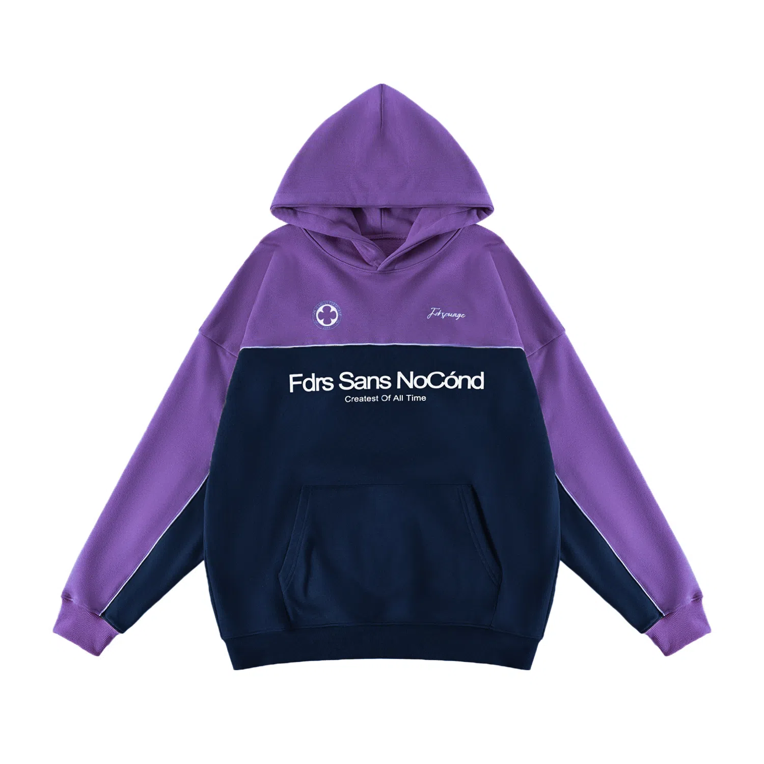 FDR Hoodie