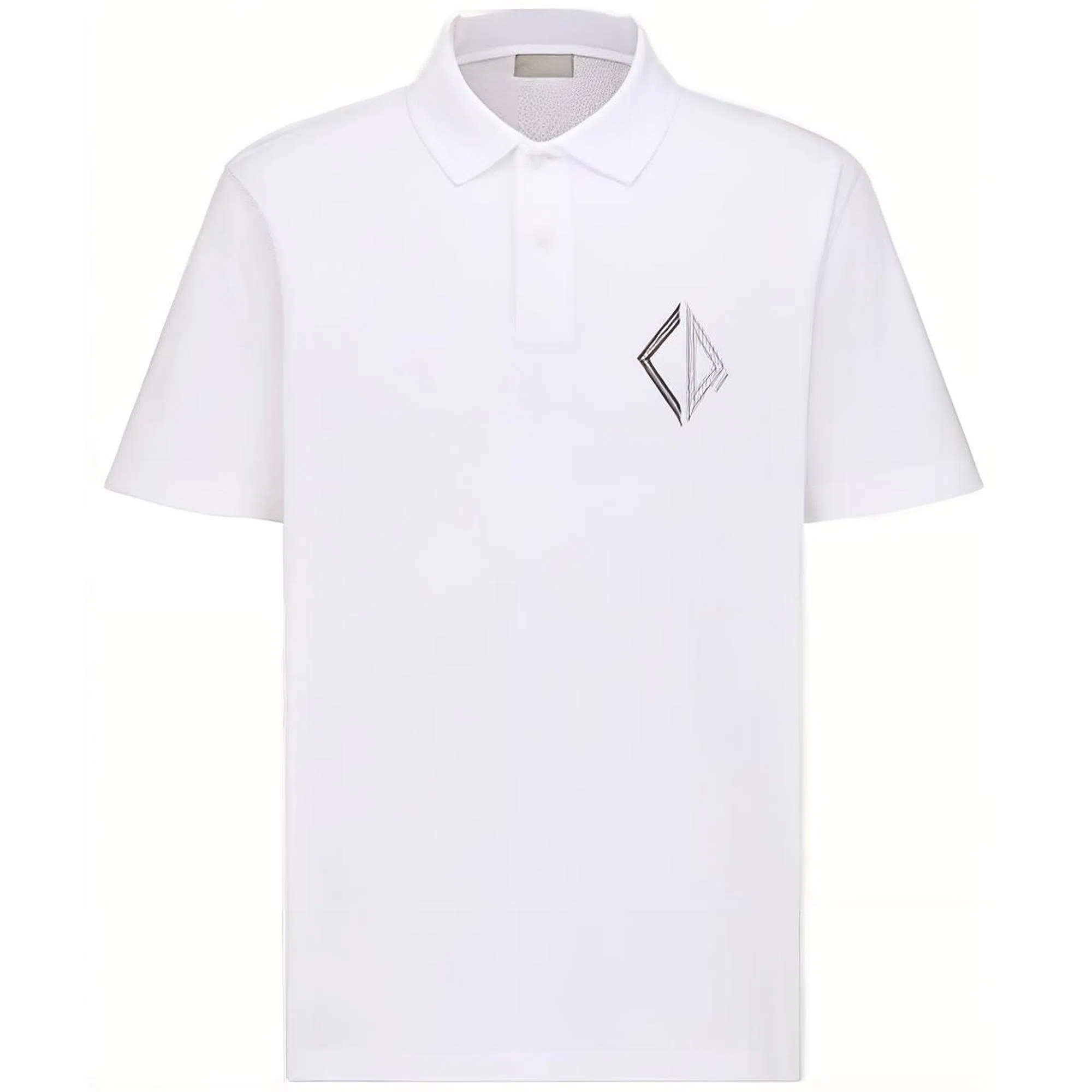 DIOR SS23 Polo