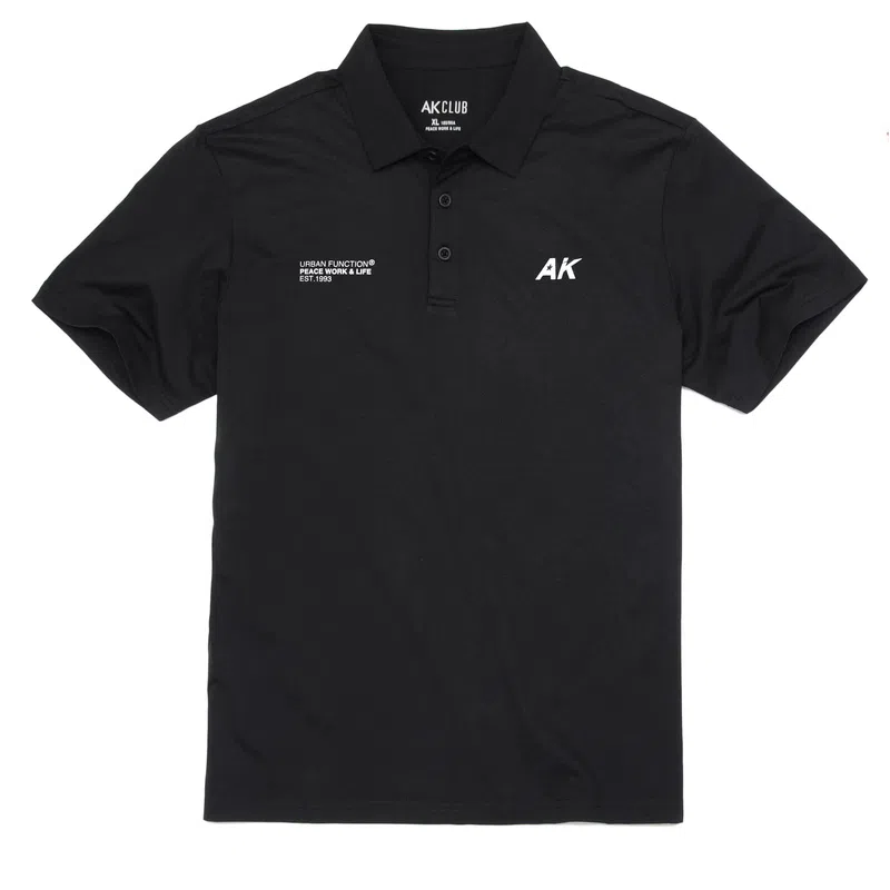 AKCLUB Polo