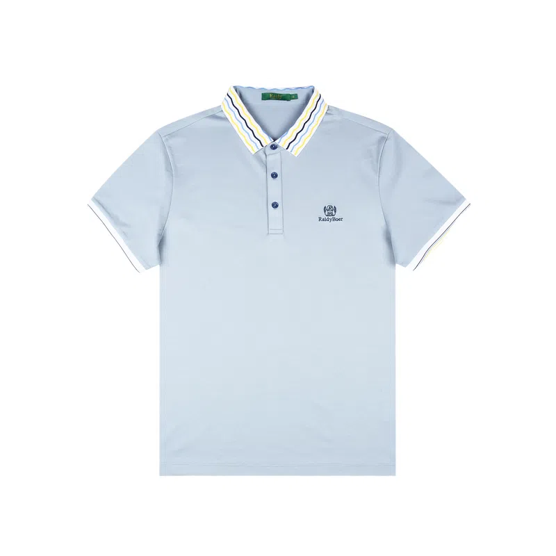 Raidy Boer Polo