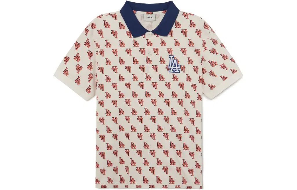 MLB Polo