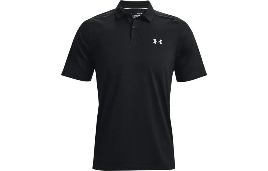 Under Armour Iso-Chill Polo