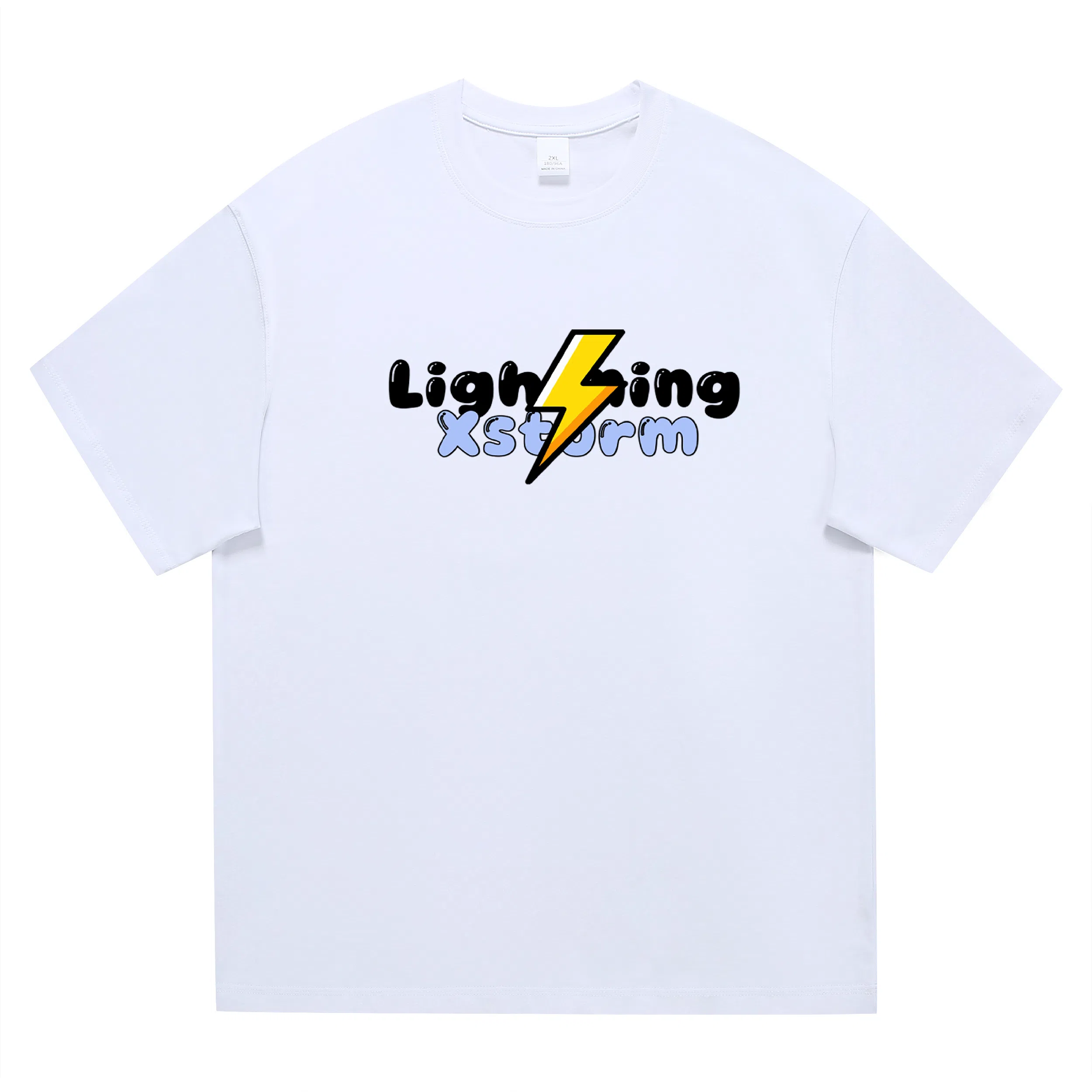 Lightning X Storm T