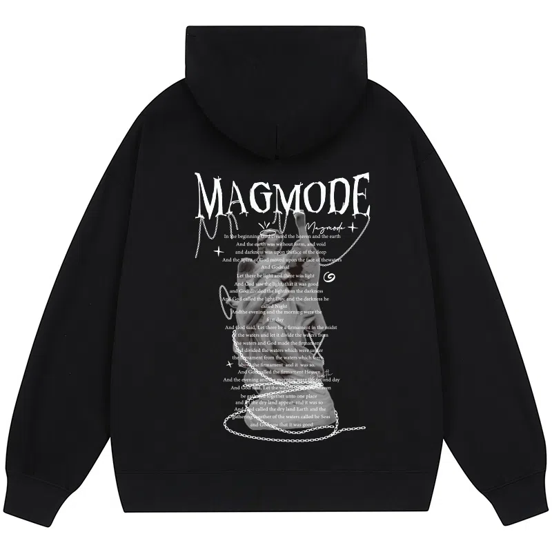 magmode logo
