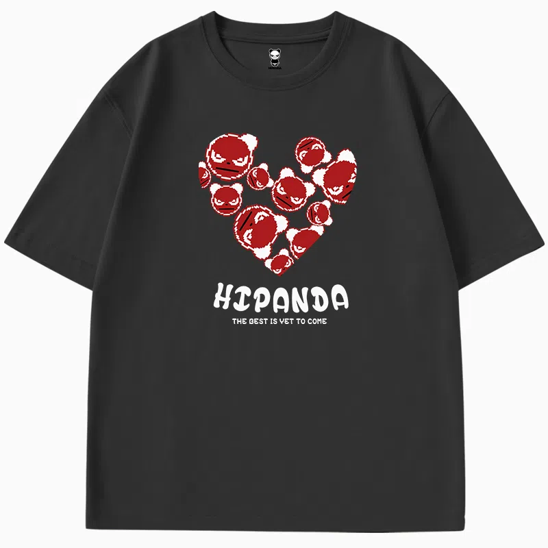 HIPANDA T