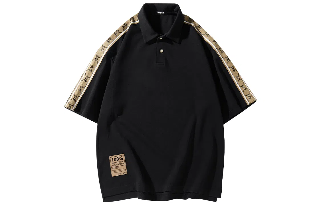 SCRM Polo