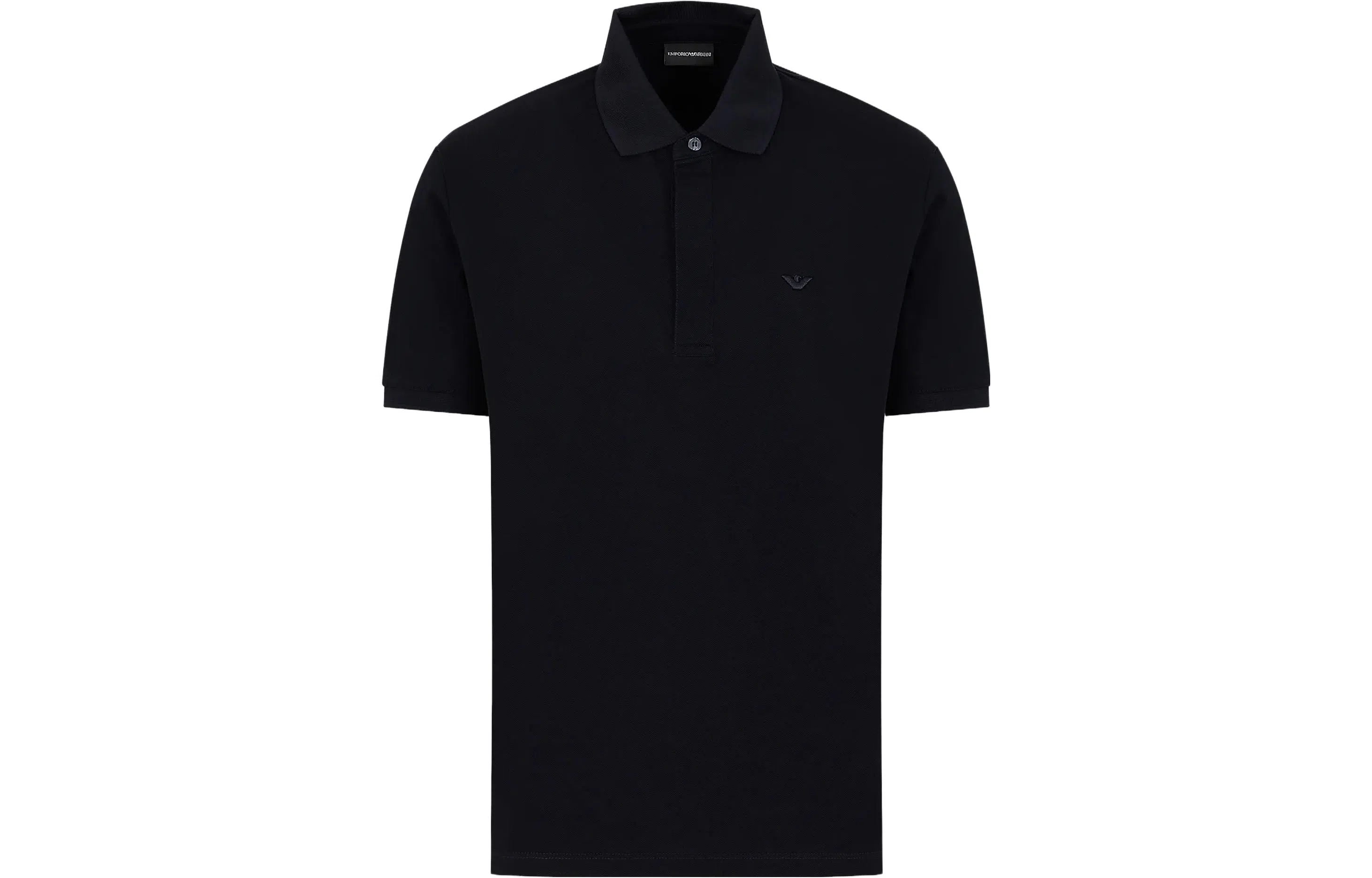 EMPORIO ARMANI FW23 LogoPolo