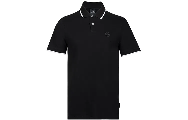 ARMANI EXCHANGE FW22 LogoPolo