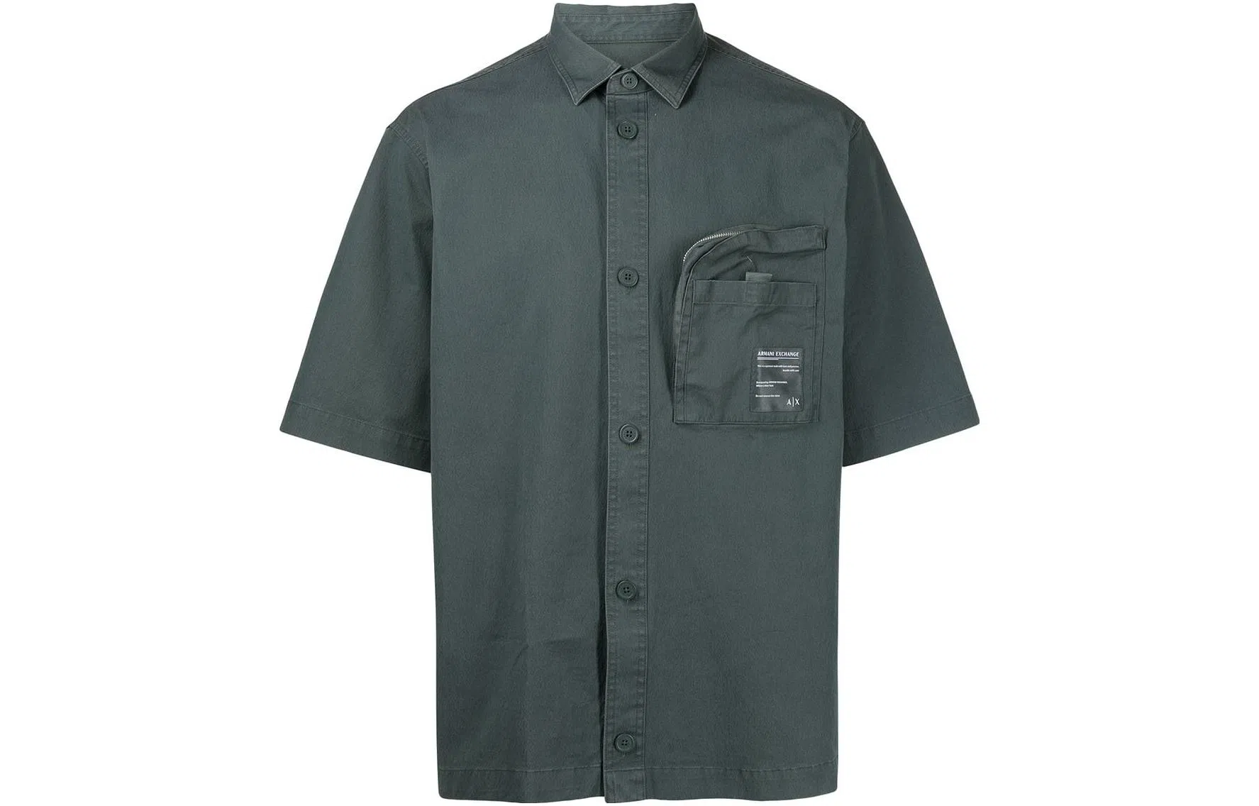 ARMANI EXCHANGE FW22