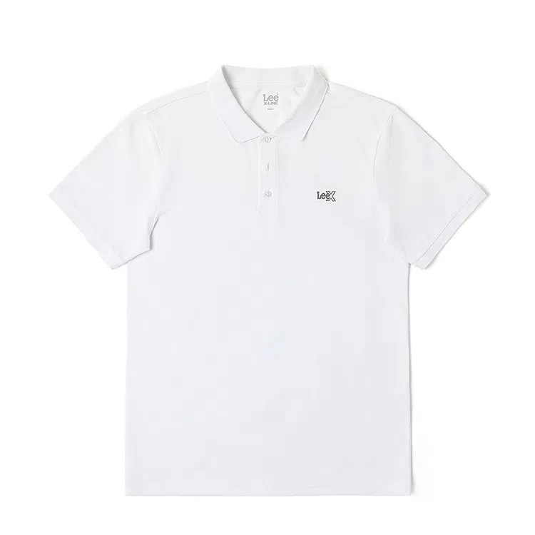 Lee SS25 LogopoloPolo