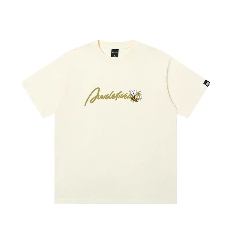 JUNGLE TIGER T