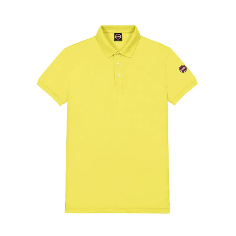 COLMAR LogoPolo