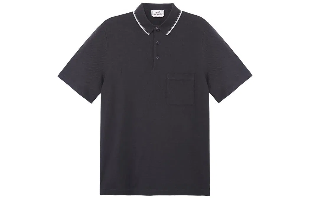 HERMES SS23 Polo