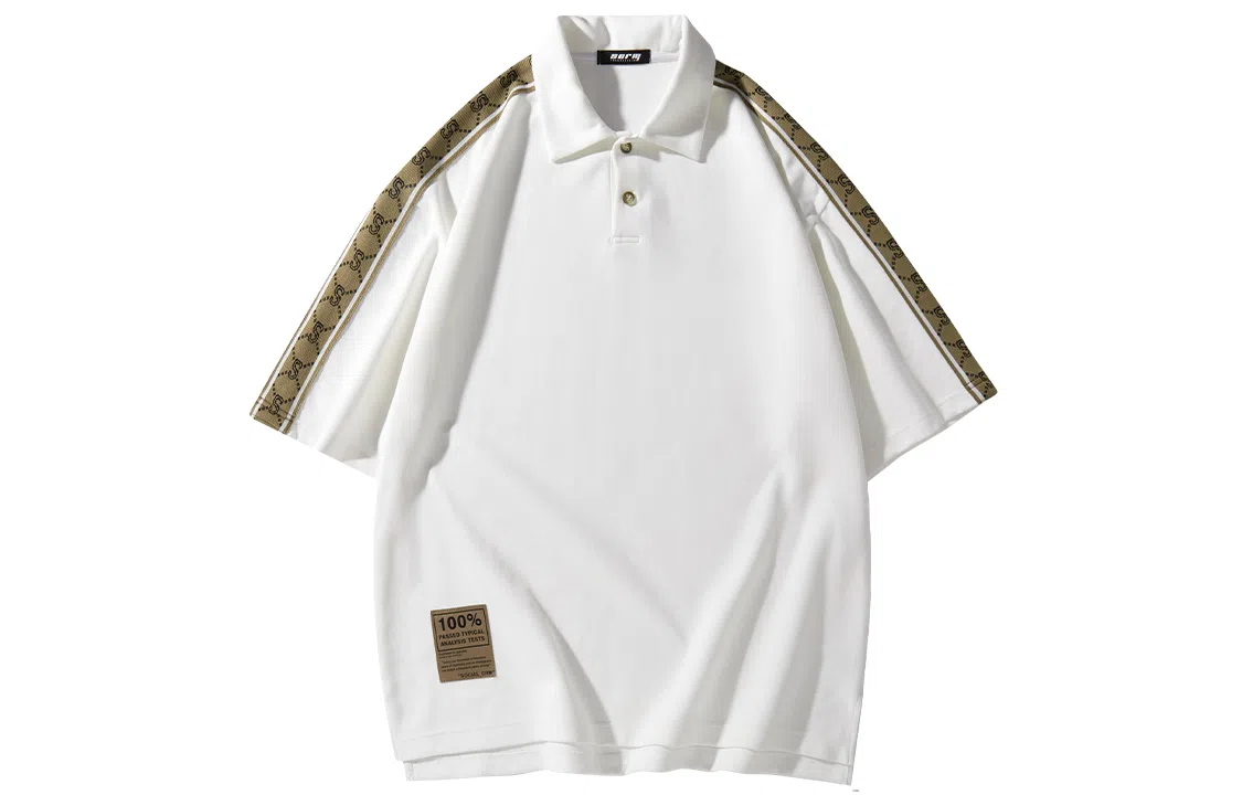 SCRM Polo