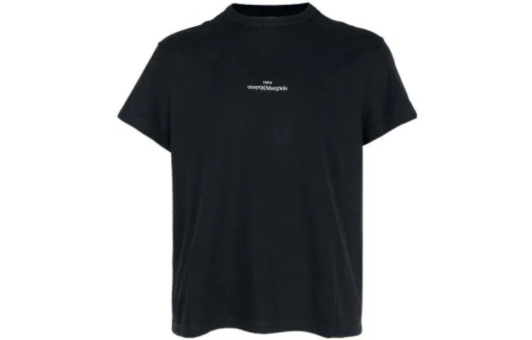 Maison Margiela SS23 LogoPolo