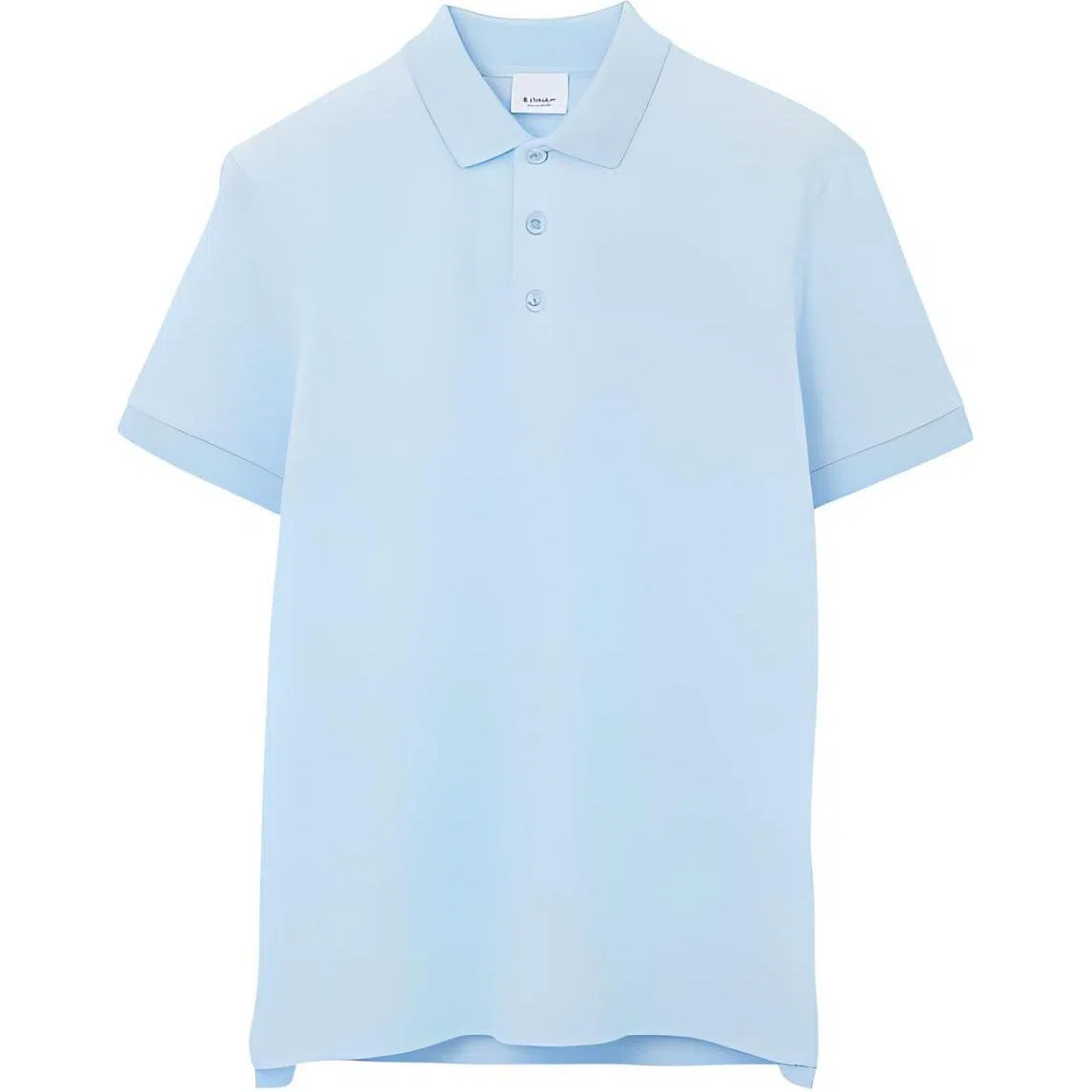 Burberry SS23 LogoPolo