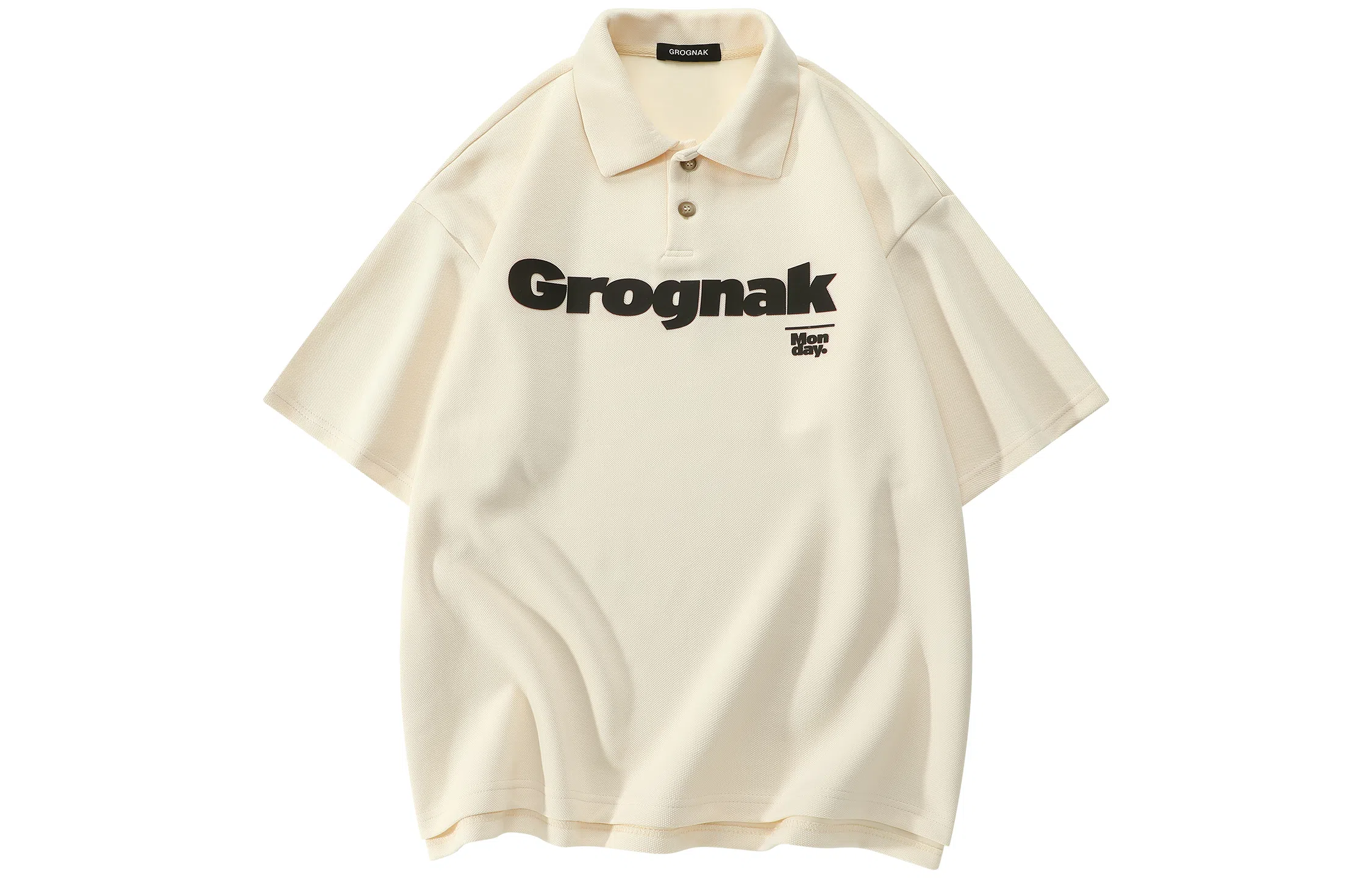 GROGNAK LogoPolo