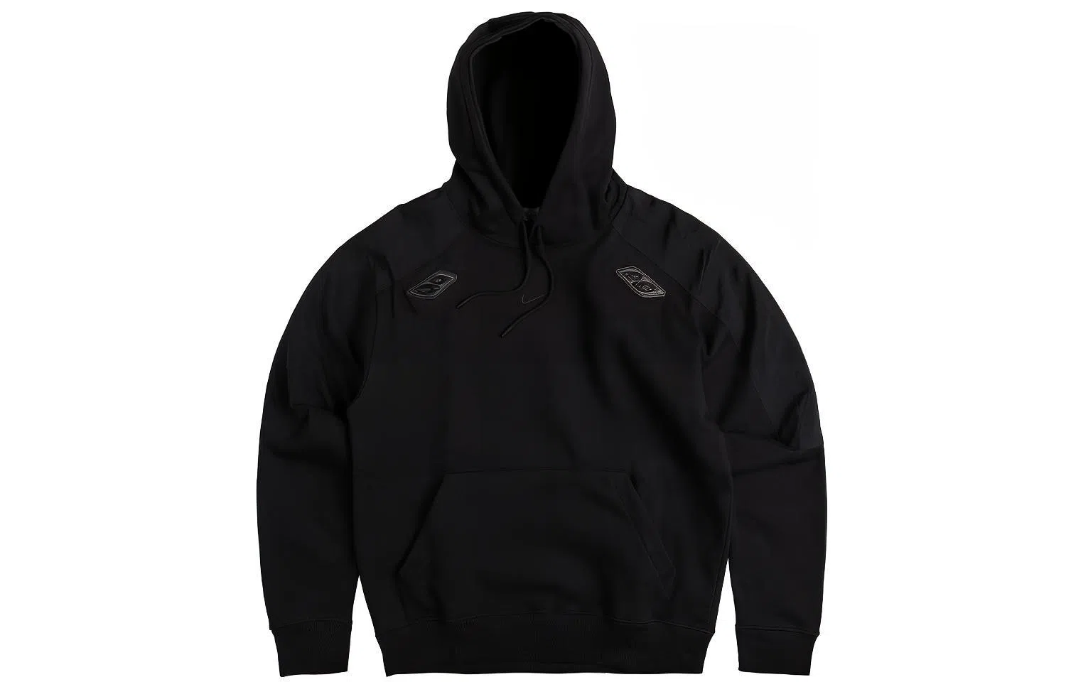 Nike x L'ART DE L'AUTOMOBILE NOCTA Hoodie Black