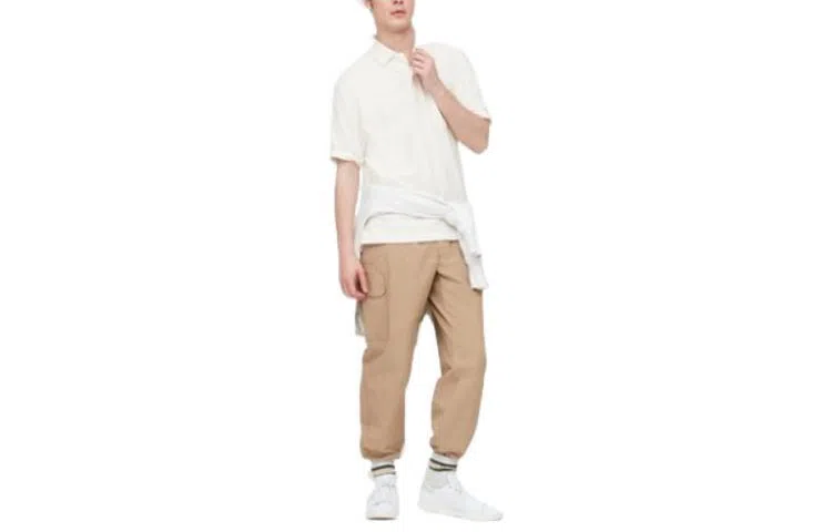 UNIQLO Polo