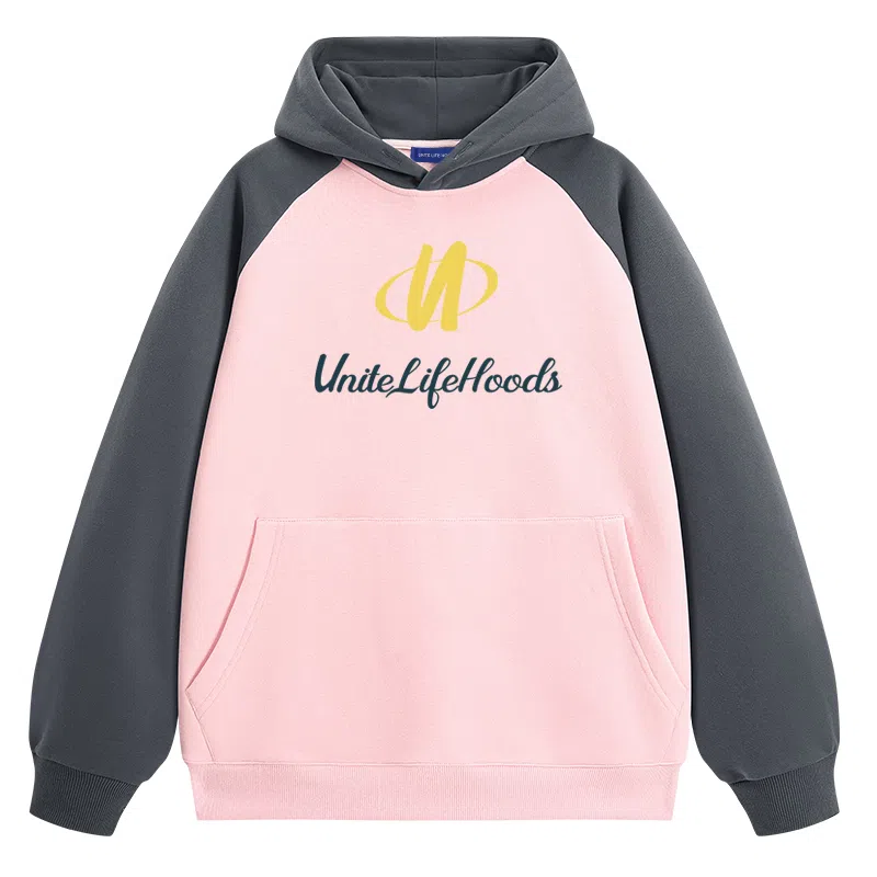 Unite Life HOODS