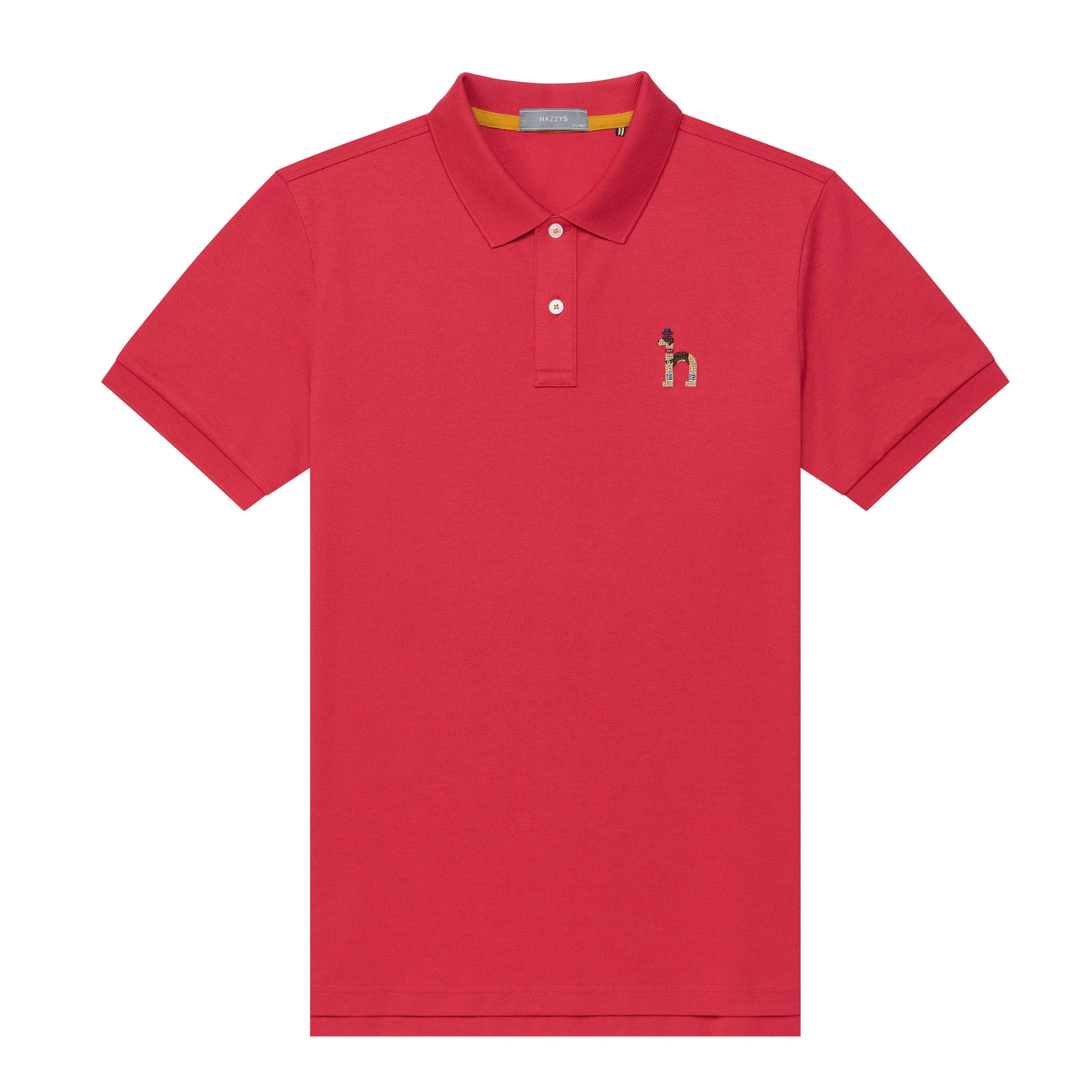 HAZZYS Polo