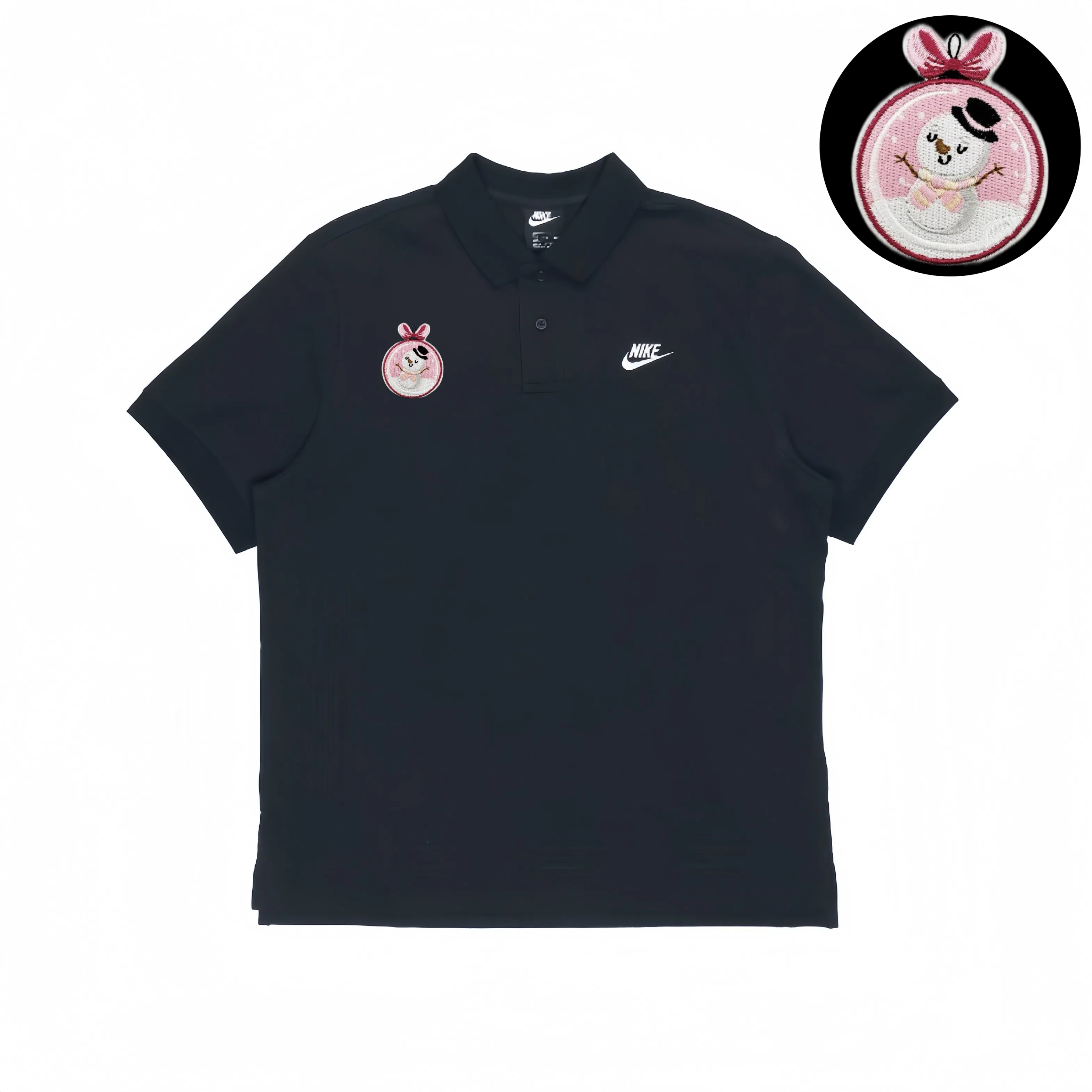 Nike Polo