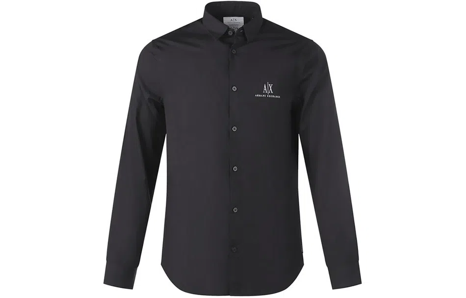 ARMANI EXCHANGE SS22 Logo