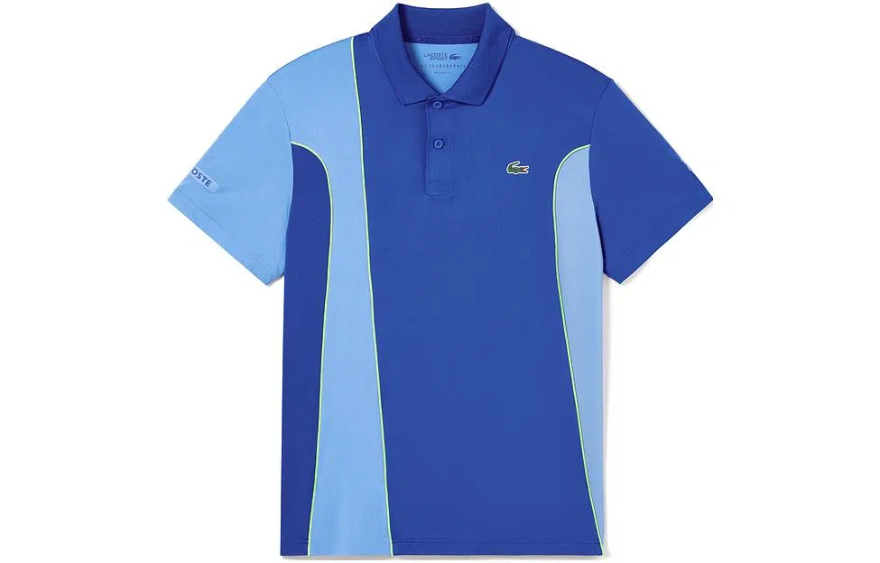 Lacoste FW23 Polo