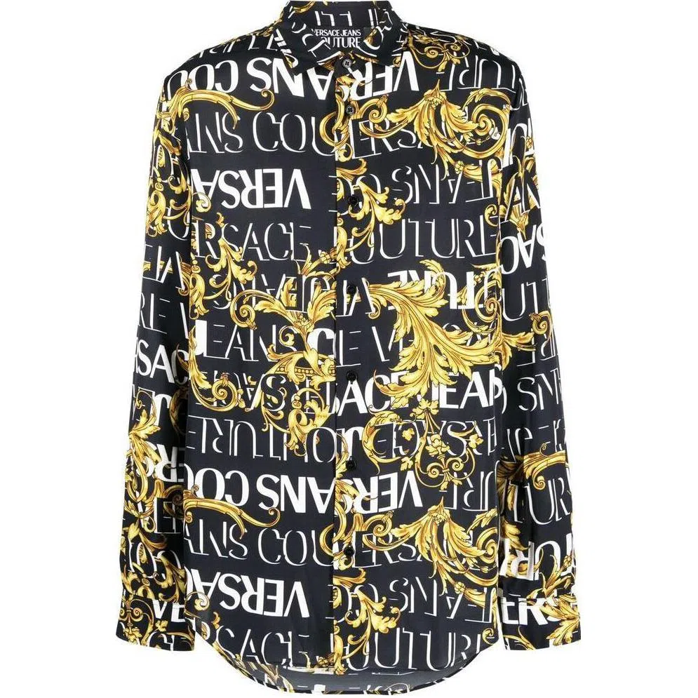 VERSACE JEANS COUTURE