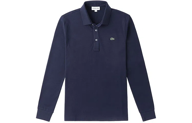 Lacoste Polo Navy