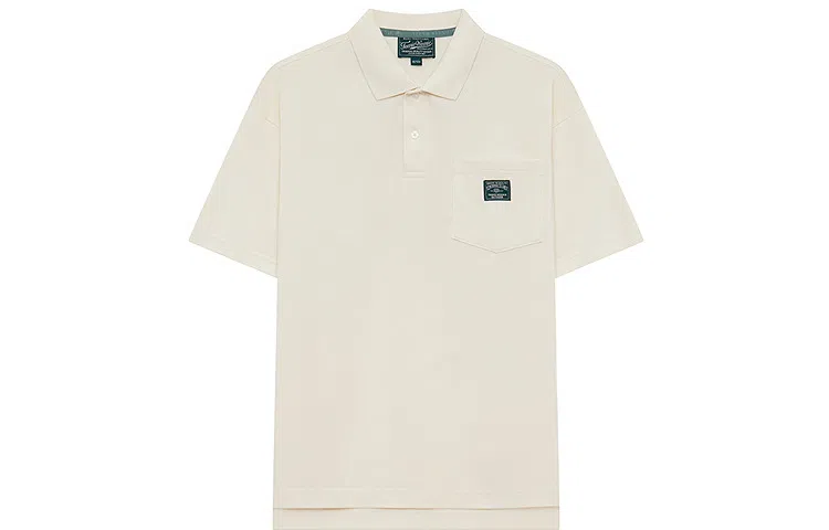 Teenie Weenie Men Polo